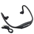 Active Wear Bluetooth Headphones